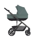 Poza cu Cărucior dublu modular Anex Modu Double Greeny MD-02