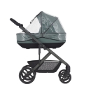 Poza cu Cărucior dublu modular Anex Modu Double Greeny MD-02