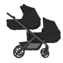 Poza cu Cărucior dublu modular Anex Modu Double Nighty MD-03