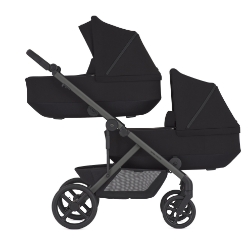 Poza cu Cărucior dublu modular Anex Modu Double Nighty MD-03