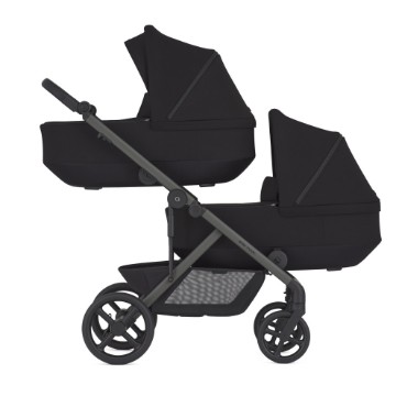 Poza cu Cărucior dublu modular Anex Modu Double Nighty MD-03