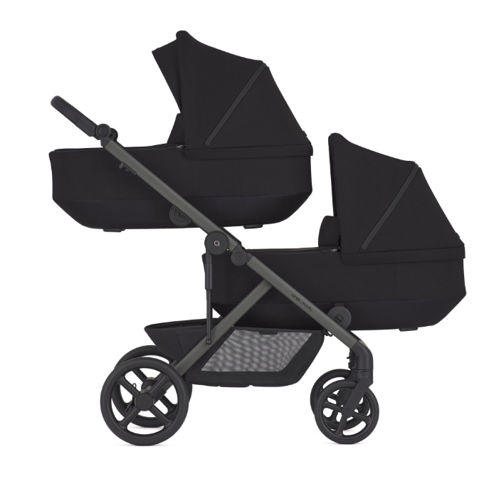 Poza cu Cărucior dublu modular Anex Modu Double Nighty MD-03