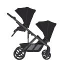 Poza cu Cărucior dublu modular Anex Modu Double Nighty MD-03