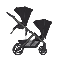 Cărucior dublu modular Anex Modu Double Nighty MD-03
