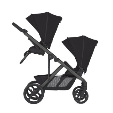 Cărucior dublu modular Anex Modu Double Nighty MD-03