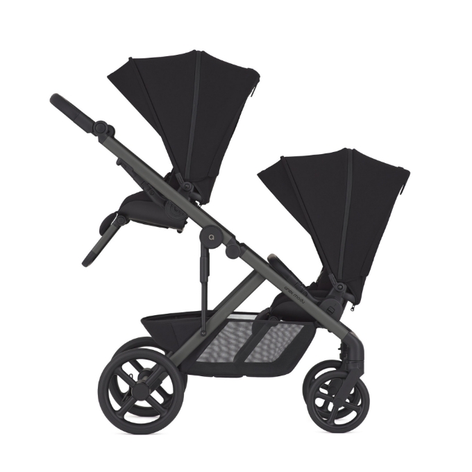 Poza cu Cărucior dublu modular Anex Modu Double Nighty MD-03
