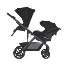 Poza cu Cărucior dublu modular Anex Modu Double Nighty MD-03