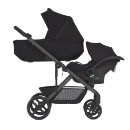 Poza cu Cărucior dublu modular Anex Modu Double Nighty MD-03