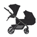 Poza cu Cărucior dublu modular Anex Modu Double Nighty MD-03