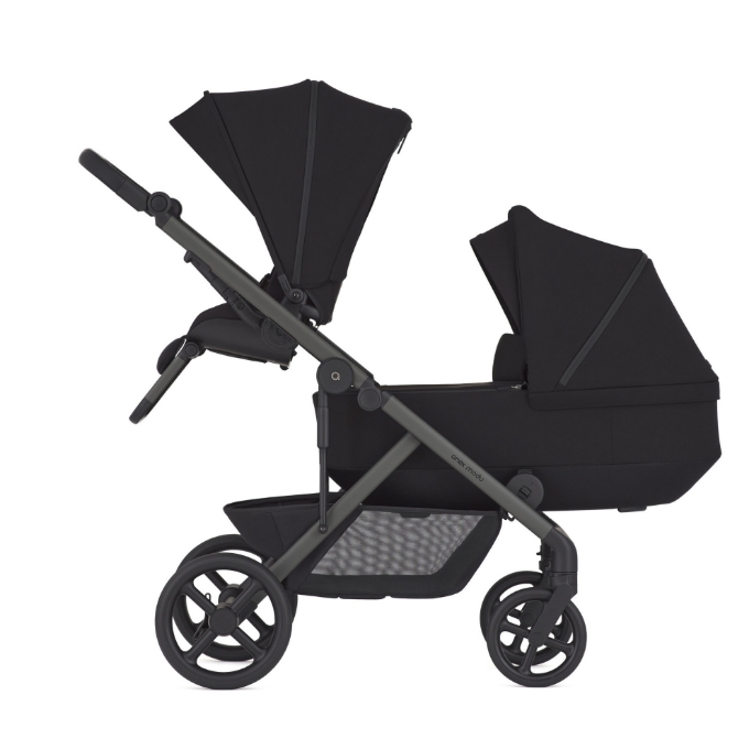 Poza cu Cărucior dublu modular Anex Modu Double Nighty MD-03
