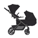 Poza cu Cărucior dublu modular Anex Modu Double Nighty MD-03