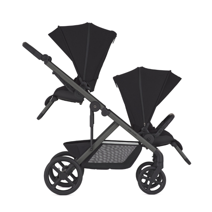 Poza cu Cărucior dublu modular Anex Modu Double Nighty MD-03