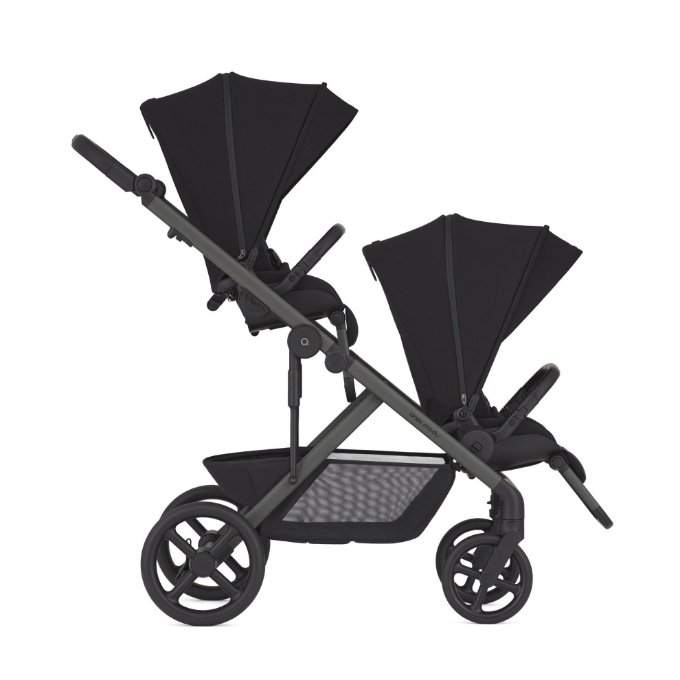 Poza cu Cărucior dublu modular Anex Modu Double Nighty MD-03
