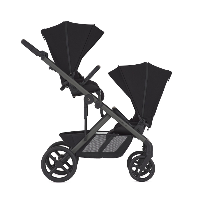 Poza cu Cărucior dublu modular Anex Modu Double Nighty MD-03