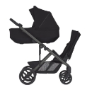 Poza cu Cărucior dublu modular Anex Modu Double Nighty MD-03