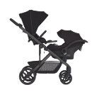 Poza cu Cărucior dublu modular Anex Modu Double Nighty MD-03