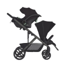 Poza cu Cărucior dublu modular Anex Modu Double Nighty MD-03
