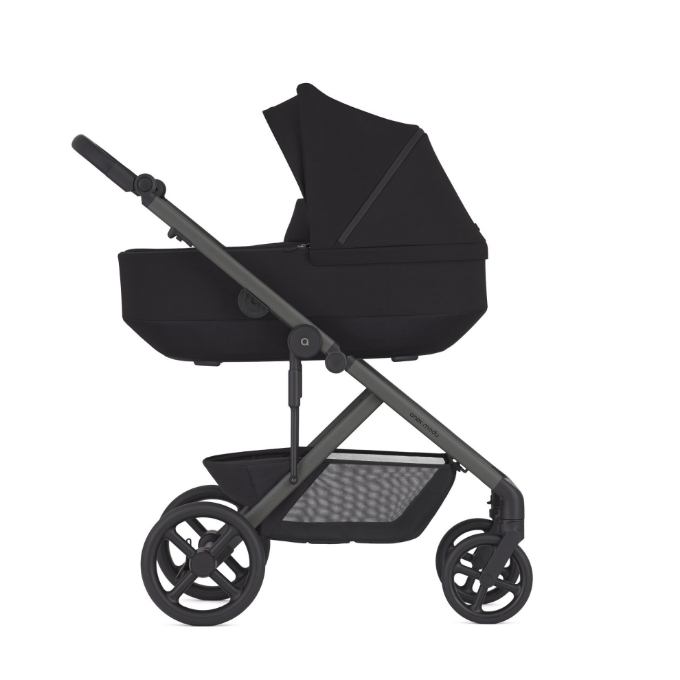 Poza cu Cărucior dublu modular Anex Modu Double Nighty MD-03