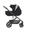 Poza cu Cărucior dublu modular Anex Modu Double Nighty MD-03