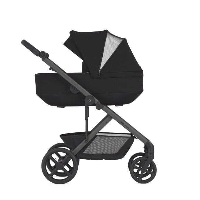 Poza cu Cărucior dublu modular Anex Modu Double Nighty MD-03