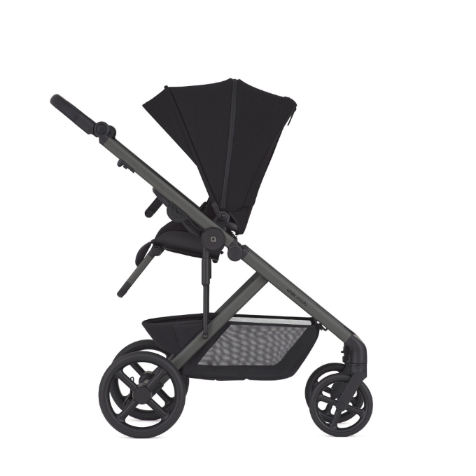 Poza cu Cărucior dublu modular Anex Modu Double Nighty MD-03