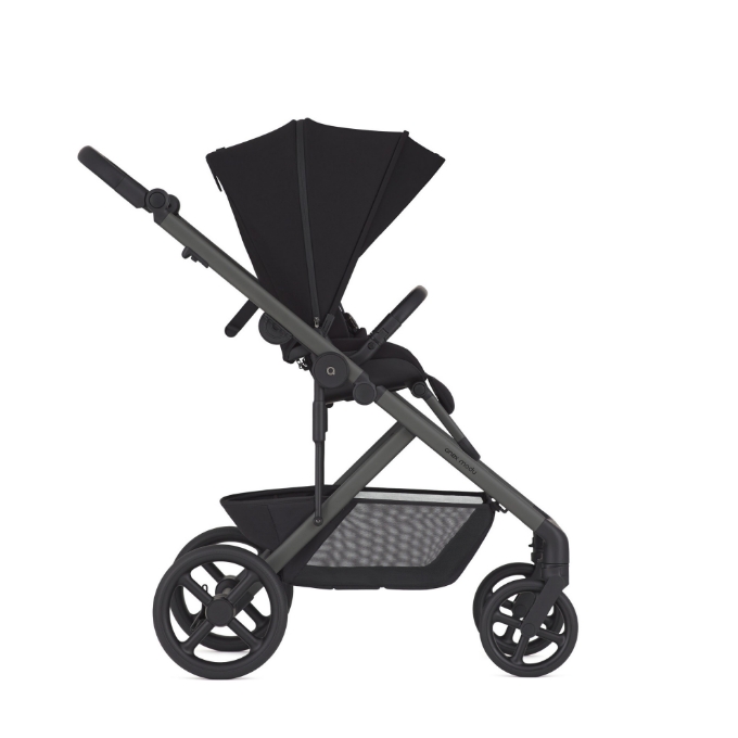 Poza cu Cărucior dublu modular Anex Modu Double Nighty MD-03