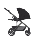 Poza cu Cărucior dublu modular Anex Modu Double Nighty MD-03