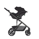 Poza cu Cărucior dublu modular Anex Modu Double Nighty MD-03