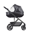 Poza cu Cărucior dublu modular Anex Modu Double Nighty MD-03
