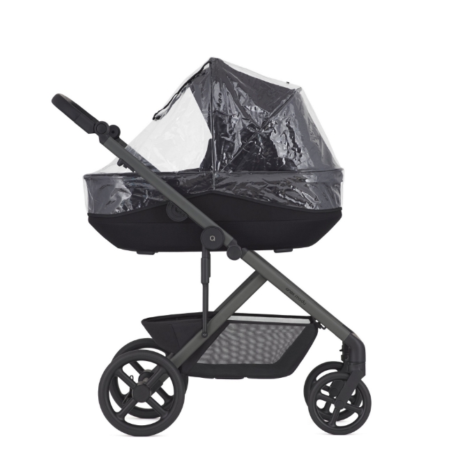 Poza cu Cărucior dublu modular Anex Modu Double Nighty MD-03
