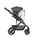 Poza cu Cărucior dublu modular Anex Modu Double Nighty MD-03