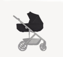 Poza cu Landou Anex Modu Nighty - Confort și Siguranță pentru Nou-Născuți