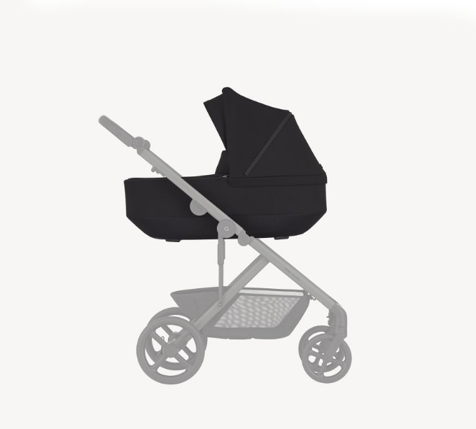 Poza cu Landou Anex Modu Nighty - Confort și Siguranță pentru Nou-Născuți