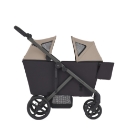 Poza cu Cărucior-vagon Anex Modu Wagon - Shea