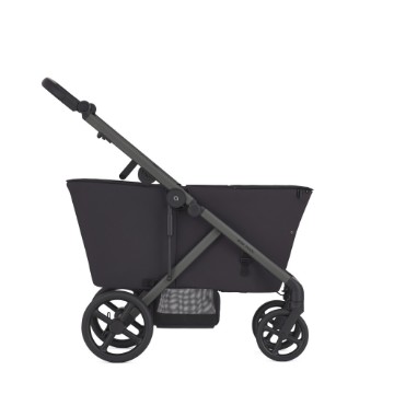 Cărucior-vagon Anex Modu Wagon - Shea