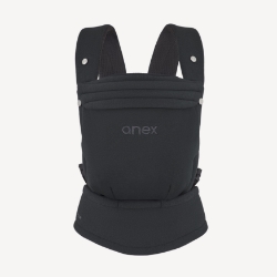 Poza cu Marsupiu ergonomic Anex Whiz-hug Lownight pentru bebeluși 0-36 luni