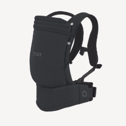 Marsupiu ergonomic Anex Whiz-hug Lownight pentru bebeluși 0-36 luni