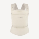 Poza cu Marsupiu ergonomic Anex Whiz-hug Cloud pentru bebeluși 0-36 luni