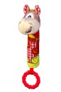 Poza cu Jucarie plus bip-bip Babyono calut 1355