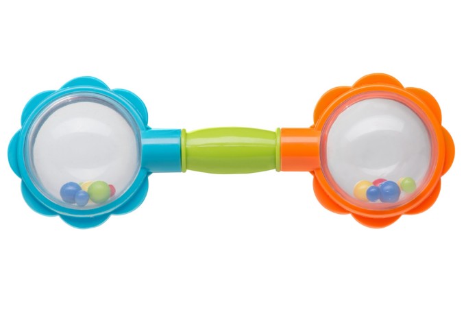 Poza cu Sunatoare pentru copii inel-inel Babyono 673