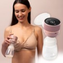 Poza cu Pompa de san electrica Pico Babyono 1485