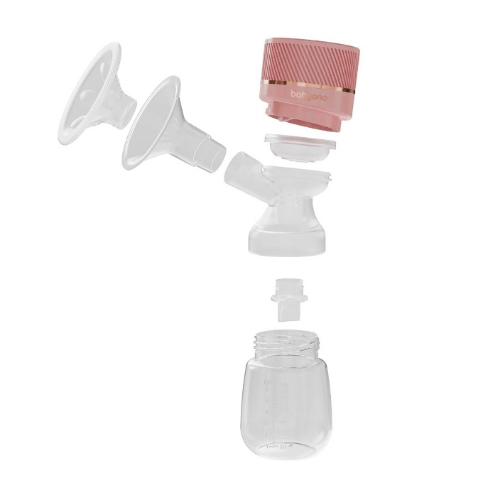 Poza cu Pompa de san electrica Pico Babyono 1485