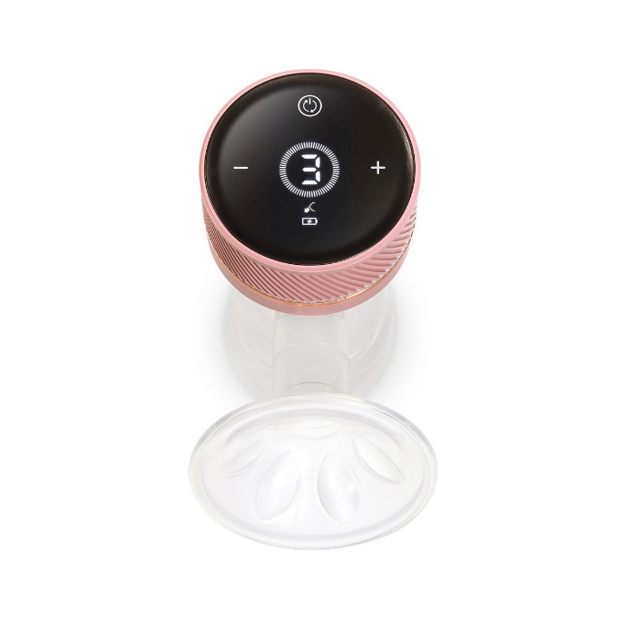 Poza cu Pompa de san electrica Pico Babyono 1485