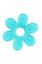 Poza cu Inel gingival floare Babyono 1060