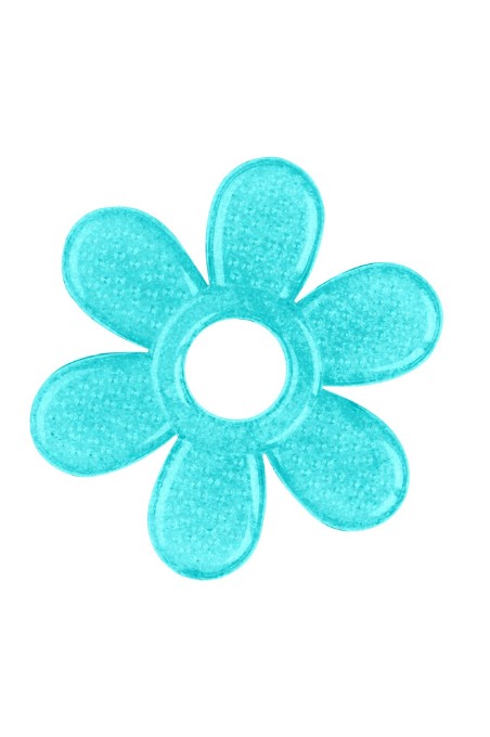 Poza cu Inel gingival floare Babyono 1060