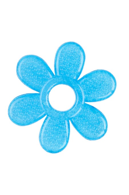 Poza cu Inel gingival floare Babyono 1060