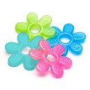 Poza cu Inel gingival floare Babyono 1060