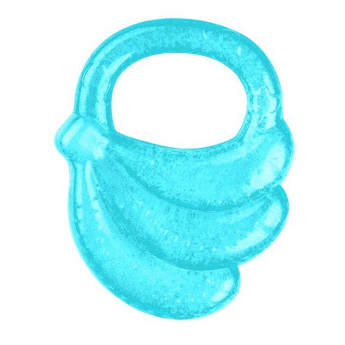 Poza cu Inel gingival cu gel Babyono 1016