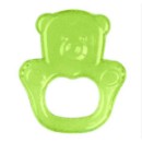 Poza cu Inel gingival cu gel ursulet Babyono 1013