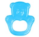 Poza cu Inel gingival cu gel ursulet Babyono 1013